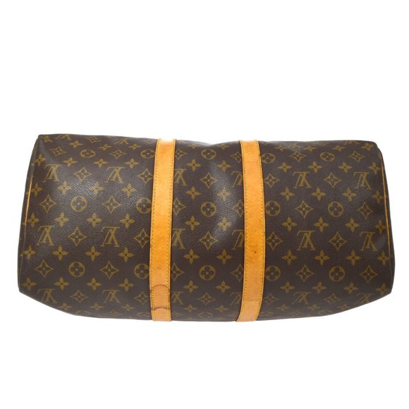 Auth Louis Vuitton Keepall 45 Travel #N73320V88 - Picture 3 of 14